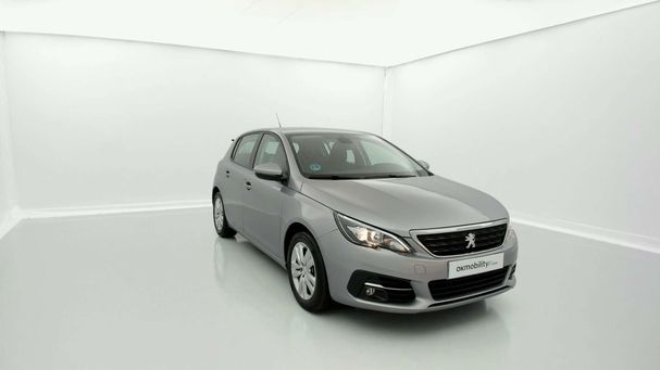 Peugeot 308 1.2 PureTech 110 Active Pack 81 kW image number 2