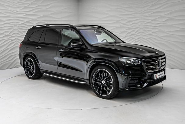 Mercedes-Benz GLS 450 270 kW image number 8