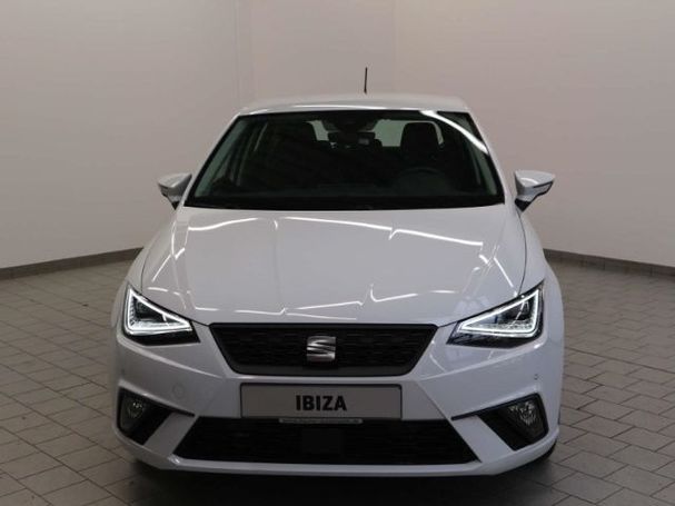 Seat Ibiza 1.0 TSI Style 85 kW image number 3