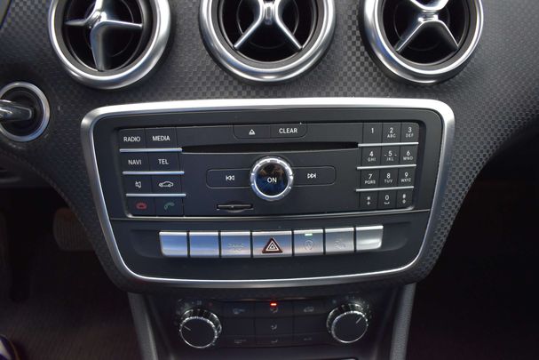 Mercedes-Benz A 160 d 66 kW image number 18