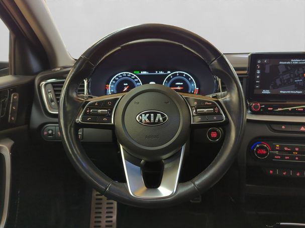 Kia XCeed 1.4 Platinum 103 kW image number 9