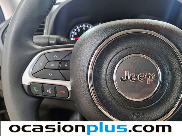 Jeep Renegade 1.5 Limited 95 kW image number 23