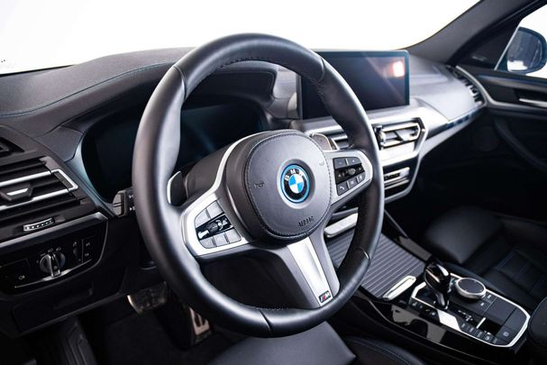 BMW X3 xDrive30e 215 kW image number 27