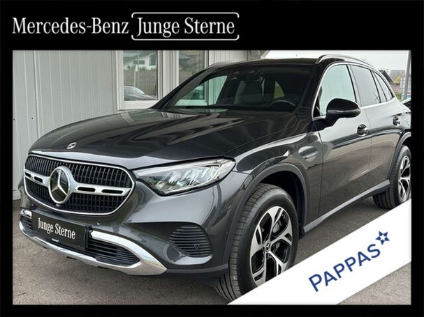 Mercedes-Benz GLC 300 de 4Matic 245 kW image number 1