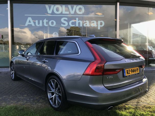 Volvo V90 T5 185 kW image number 4