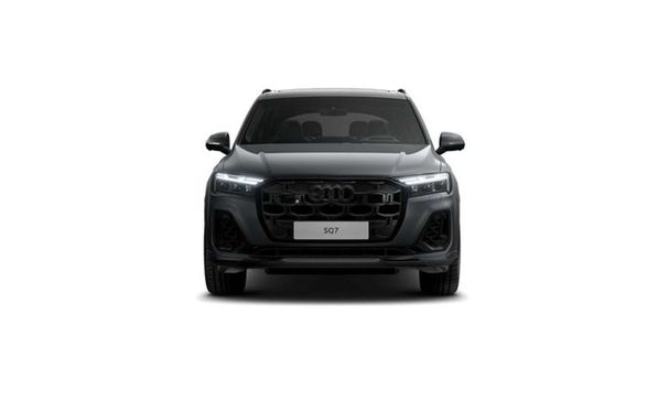 Audi SQ7 4.0 TFSI quattro Tiptronic 373 kW image number 5