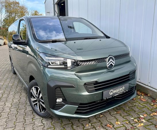 Citroen SpaceTourer M 2.0 130 kW image number 3