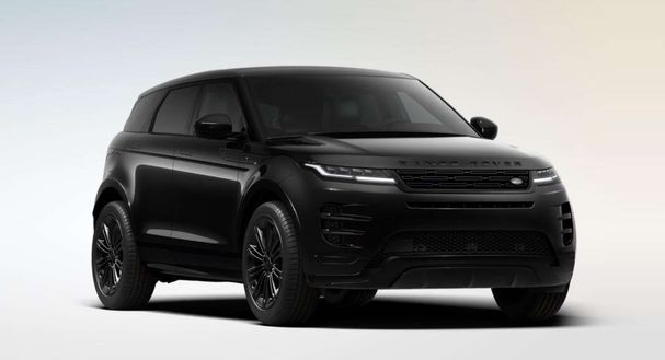 Land Rover Range Rover Evoque S 199 kW image number 1