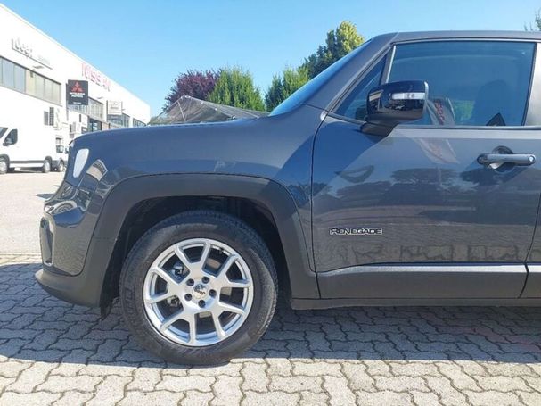 Jeep Renegade 1.0 Limited 88 kW image number 20