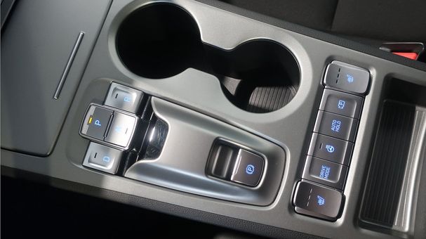 Hyundai Kona 39 kWh 100 kW image number 4