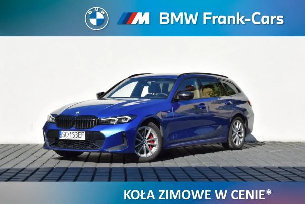 BMW 320d Touring xDrive M Sport 140 kW image number 2