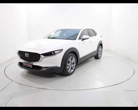 Mazda CX-30 SKYACTIV-G 2.0 90 kW image number 1