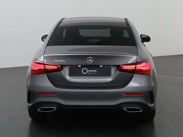 Mercedes-Benz A 180 100 kW image number 4