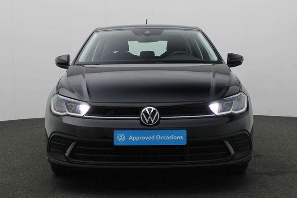 Volkswagen Polo 1.0 TSI DSG 70 kW image number 14