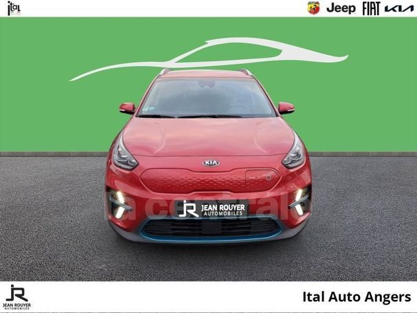 Kia Niro 150 kW image number 15