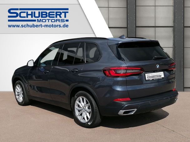 BMW X5 xDrive25d 170 kW image number 4