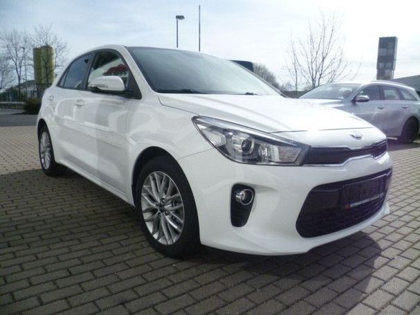 Kia Rio 74 kW image number 3