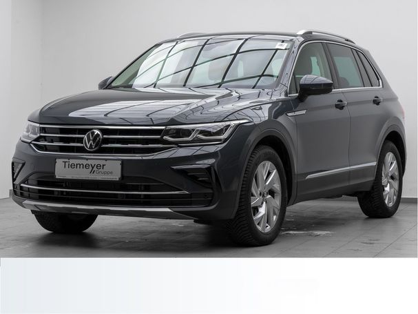 Volkswagen Tiguan 1.5 TSI Elegance DSG 110 kW image number 1