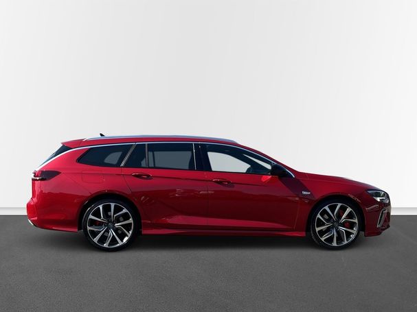 Opel Insignia Sports Tourer GSi 2.0 4x4 169 kW image number 13