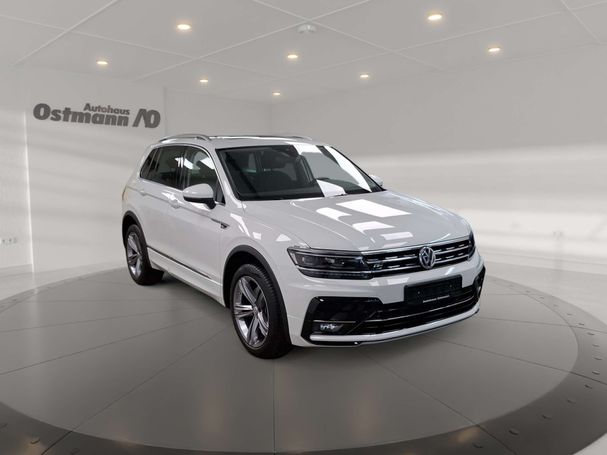 Volkswagen Tiguan 2.0 TSI 4Motion Highline DSG 140 kW image number 2