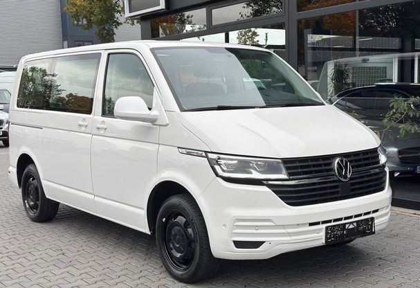 Volkswagen T6 Caravelle 110 kW image number 10