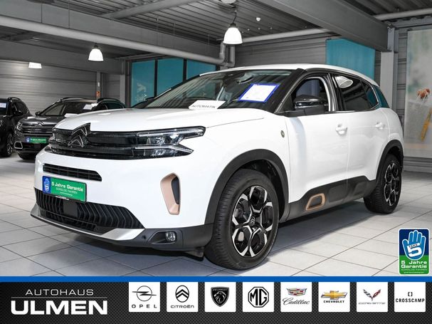 Citroen C5 Aircross PureTech 130 C-Series 96 kW image number 1