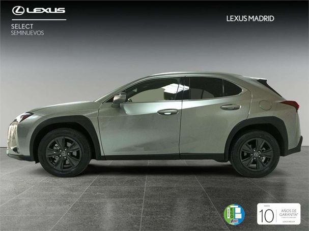 Lexus UX 135 kW image number 14