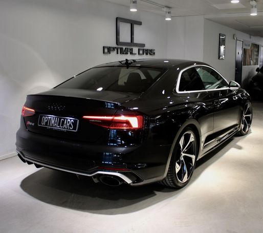 Audi RS5 TFSI 332 kW image number 19