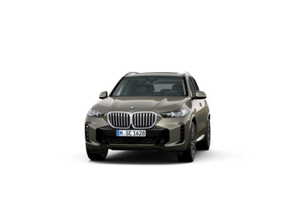 BMW X5 xDrive 219 kW image number 4