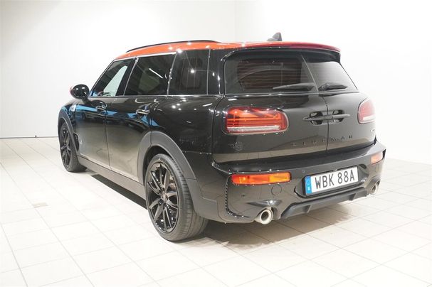 Mini John Cooper Works Clubman ALL4 225 kW image number 2