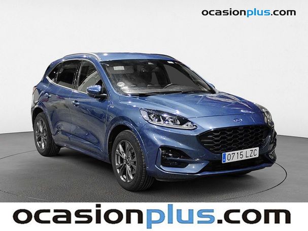 Ford Kuga 1.5 EcoBlue ST-Line 88 kW image number 2