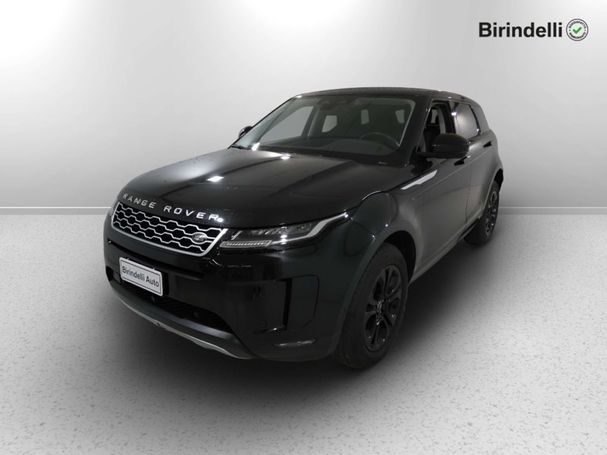 Land Rover Range Rover Evoque 120 kW image number 1