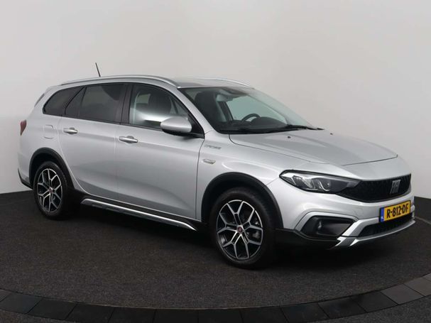 Fiat Tipo 96 kW image number 3