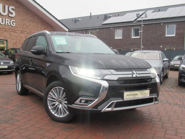 Mitsubishi Outlander 4WD 165 kW image number 5