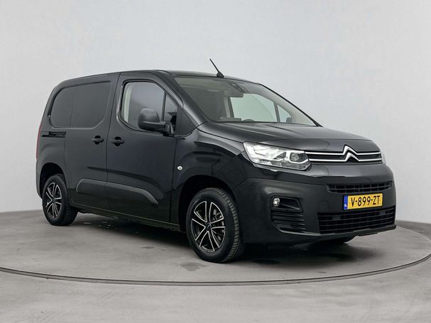 Citroen Berlingo 1.6 100 Club 73 kW image number 2