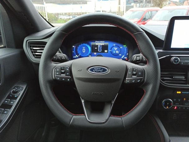 Ford Kuga 2.5 ST-Line X 132 kW image number 15