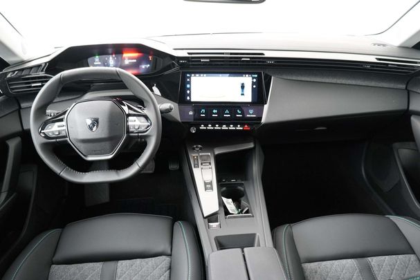 Peugeot 408 100 kW image number 8