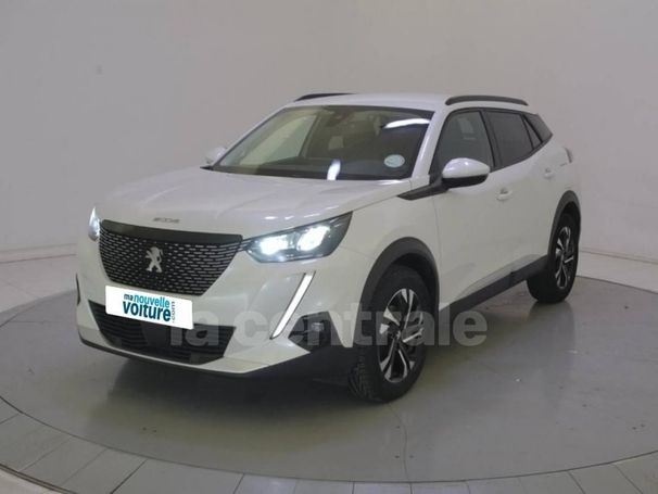 Peugeot 2008 PureTech 130 Allure 96 kW image number 1