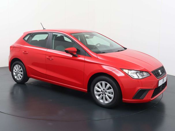 Seat Ibiza 1.0 TSI Style 70 kW image number 2