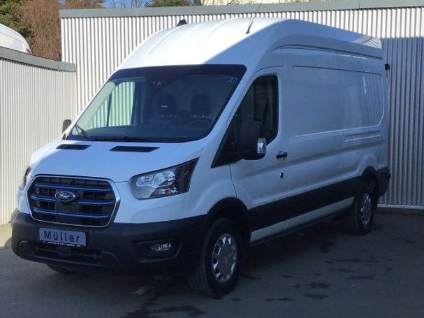 Ford E-Transit 350 Trend 135 kW image number 1