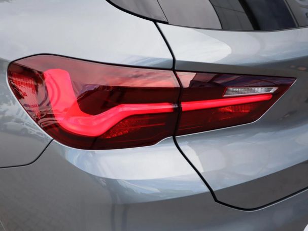 BMW X2 sDrive 103 kW image number 23