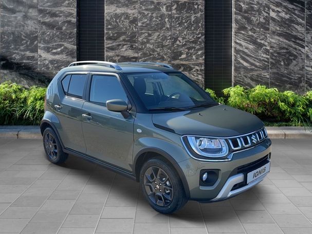 Suzuki Ignis 61 kW image number 8