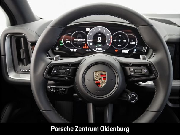 Porsche Cayenne E-Hybrid 346 kW image number 21