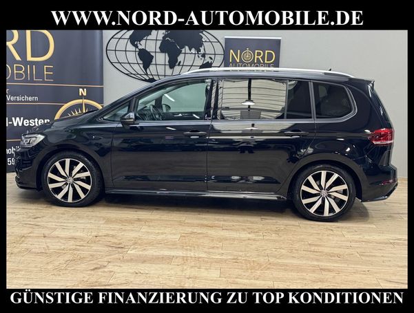 Volkswagen Touran 2.0 TDI 85 kW image number 4