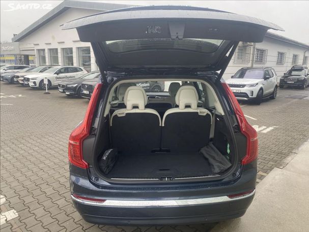 Volvo XC90 B5 AWD Plus 173 kW image number 10