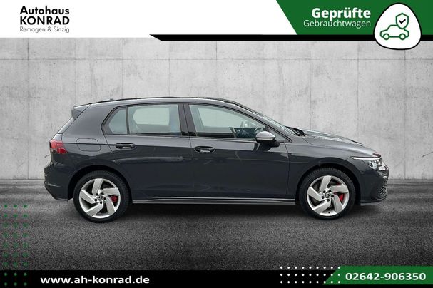 Volkswagen Golf eHybrid GTE DSG 180 kW image number 3