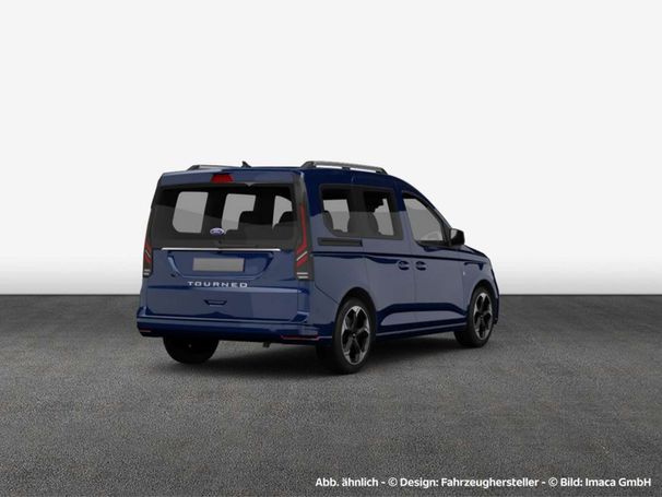 Ford Tourneo Connect 1.5 EcoBoost Titanium 84 kW image number 3