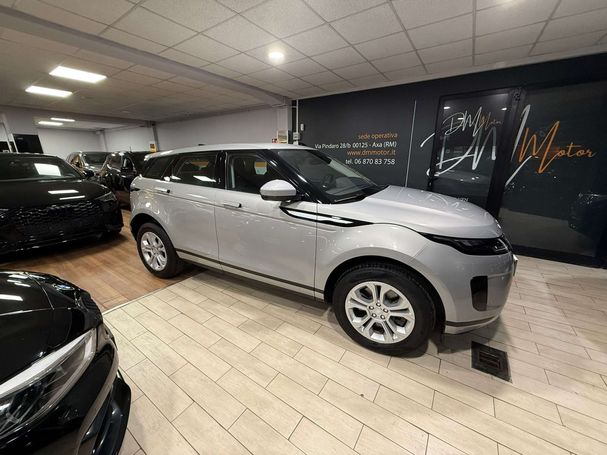 Land Rover Range Rover Evoque S 110 kW image number 2