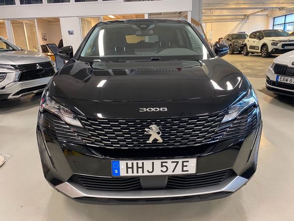 Peugeot 3008 PureTech 130 Allure 96 kW image number 2