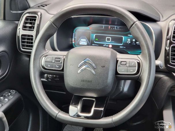 Citroen C5 Aircross 96 kW image number 25